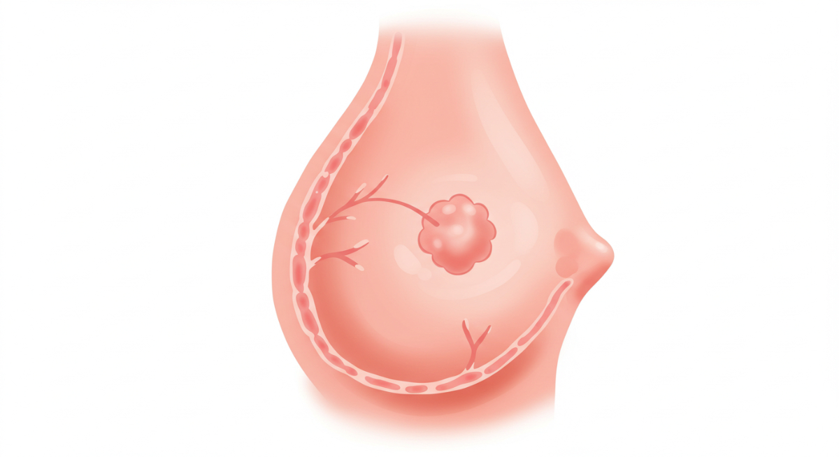 乳腺線維腺腫とは│大阪市阿倍野区の婦人科・乳腺外科「あべのBranch」