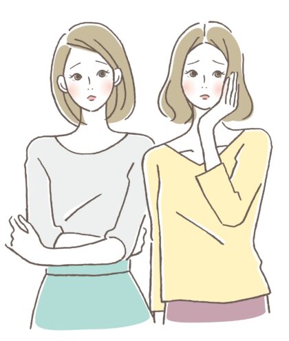 乳腺外科はどんな時に受診する?│大阪市阿倍野区の婦人科・乳腺外科「あべのBranch」