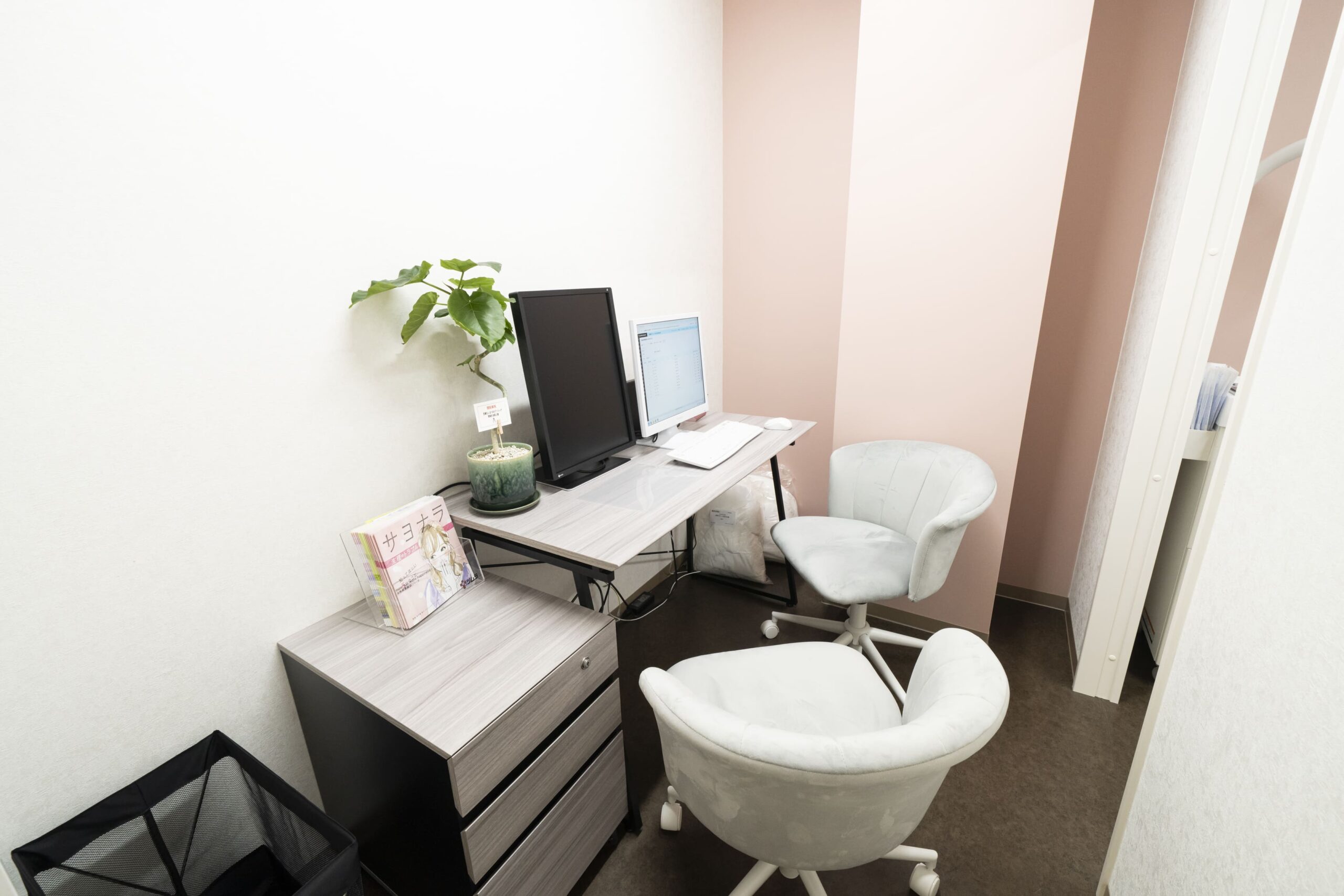 婦人科｜女医・専門医在籍｜大阪市阿倍野区｜あべのBranch