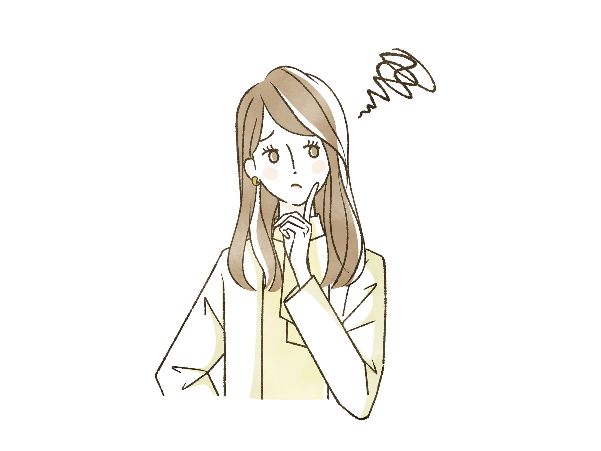 どんな時に受診する？婦人科｜女医・専門医在籍｜大阪市阿倍野区｜あべのBranch