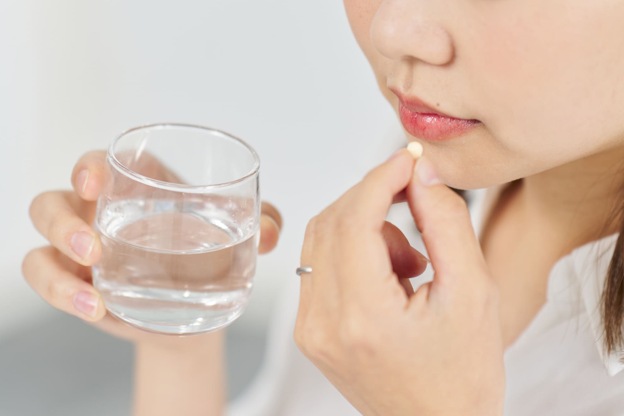 ピルの飲み方・副作用について