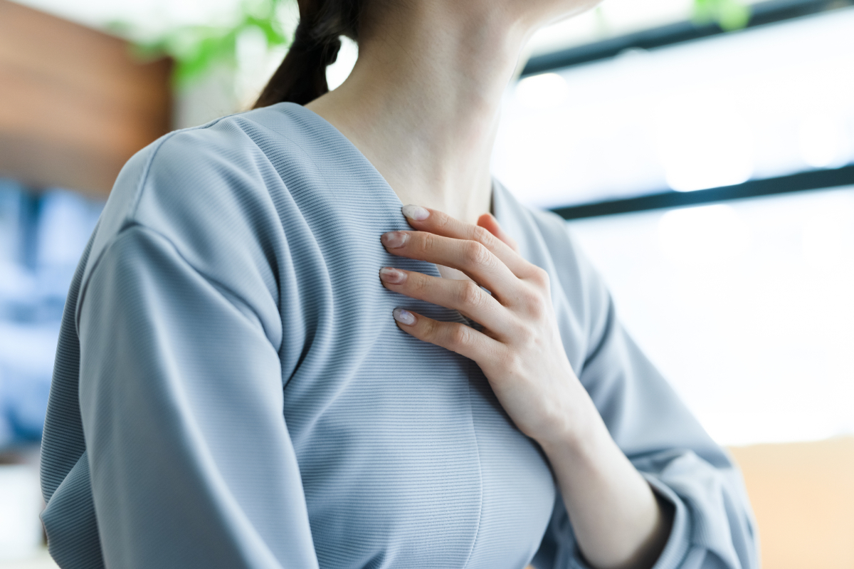 乳がんってどんな病気？│大阪市阿倍野区の婦人科・乳腺外科「あべのBranch」