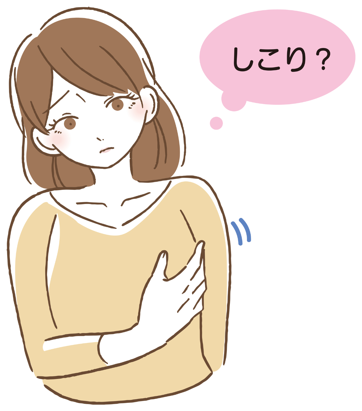 乳がんの症状と見つけ方│大阪市阿倍野区の婦人科・乳腺外科「あべのBranch」