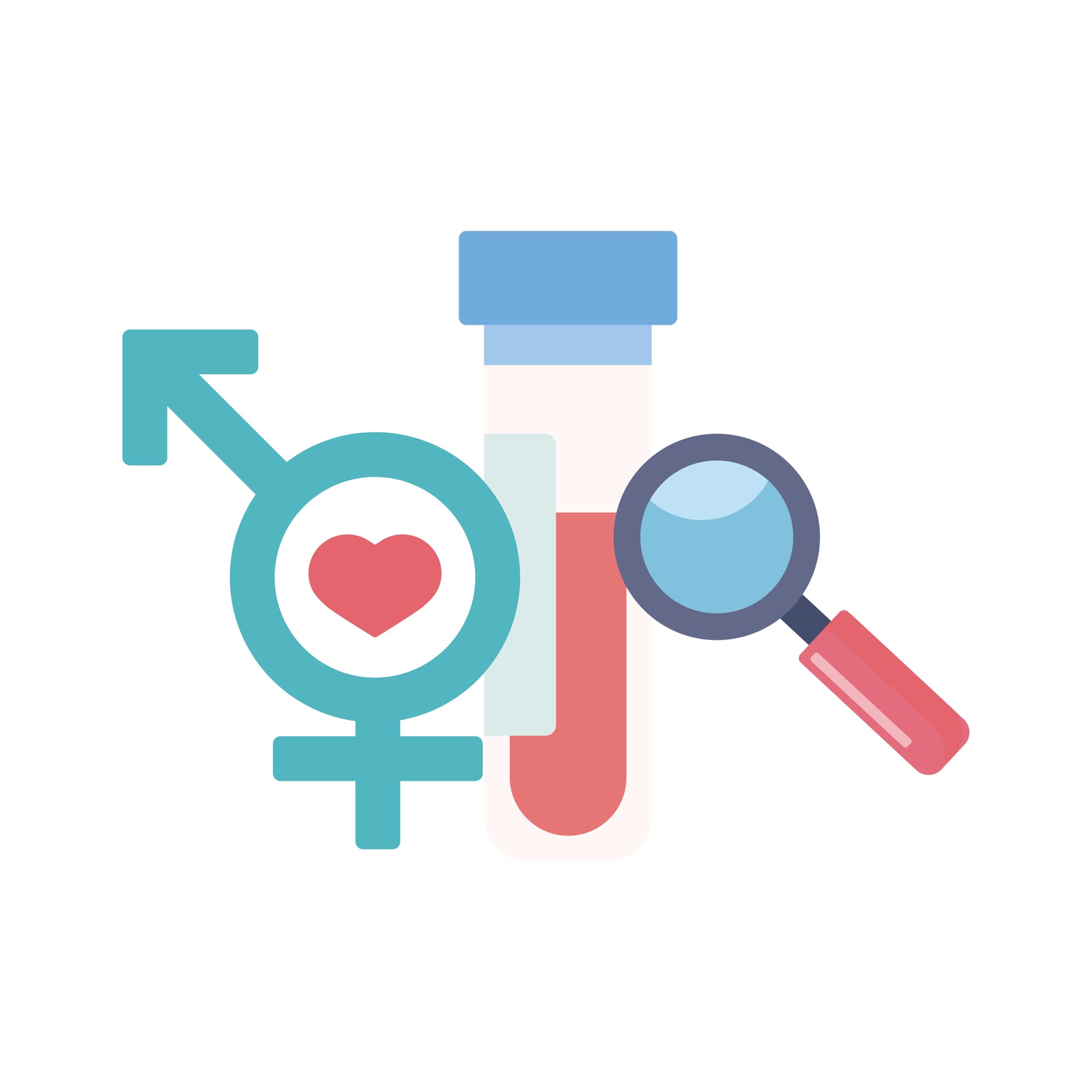 性感染症(STD)とは?│性感染症外来・性病検査│大阪市阿倍野区│天王寺駅近く│あべのBranch