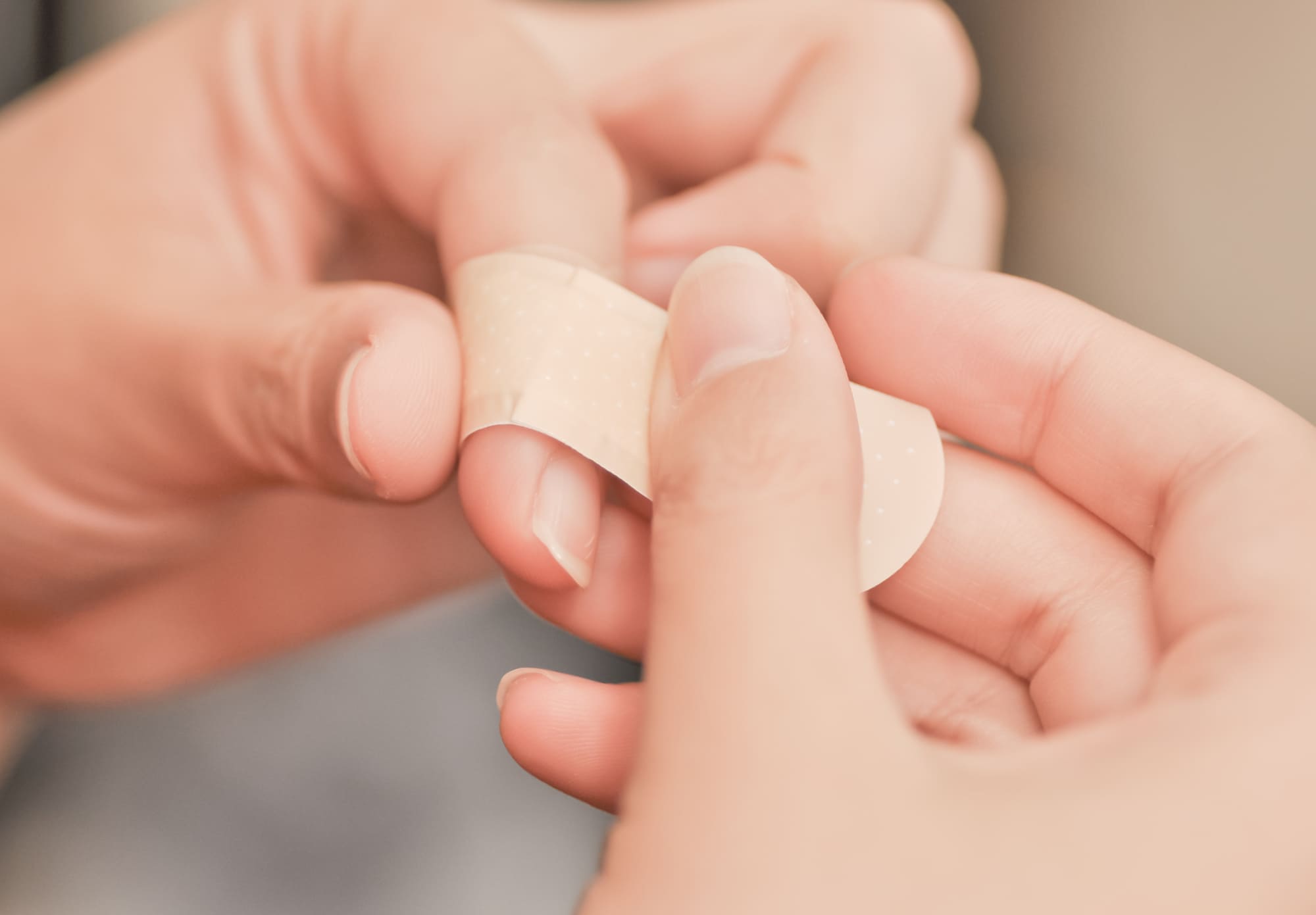 こんな症状はございませんか?