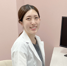 幸地 あすか Dr