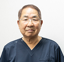 院長 東野 正幸