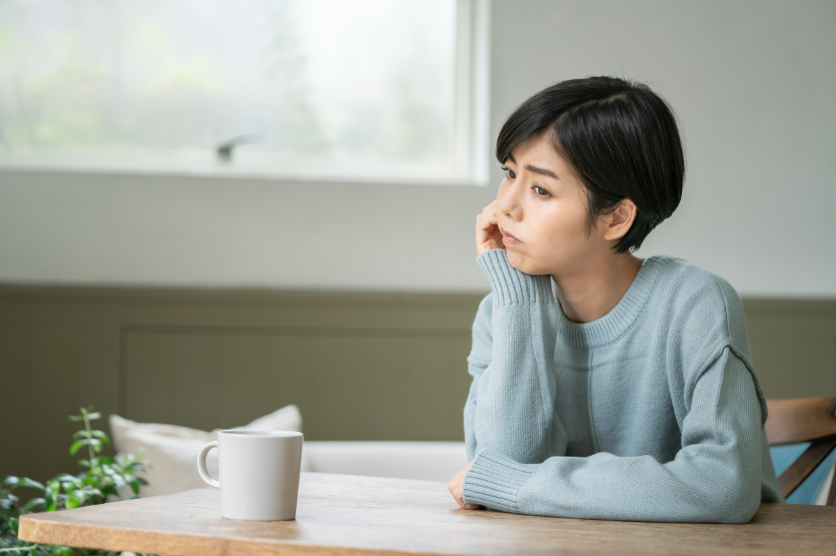 乳腺嚢胞と言われたら？阿倍野区・天王寺区で乳腺の治療なら、あべのブランチ