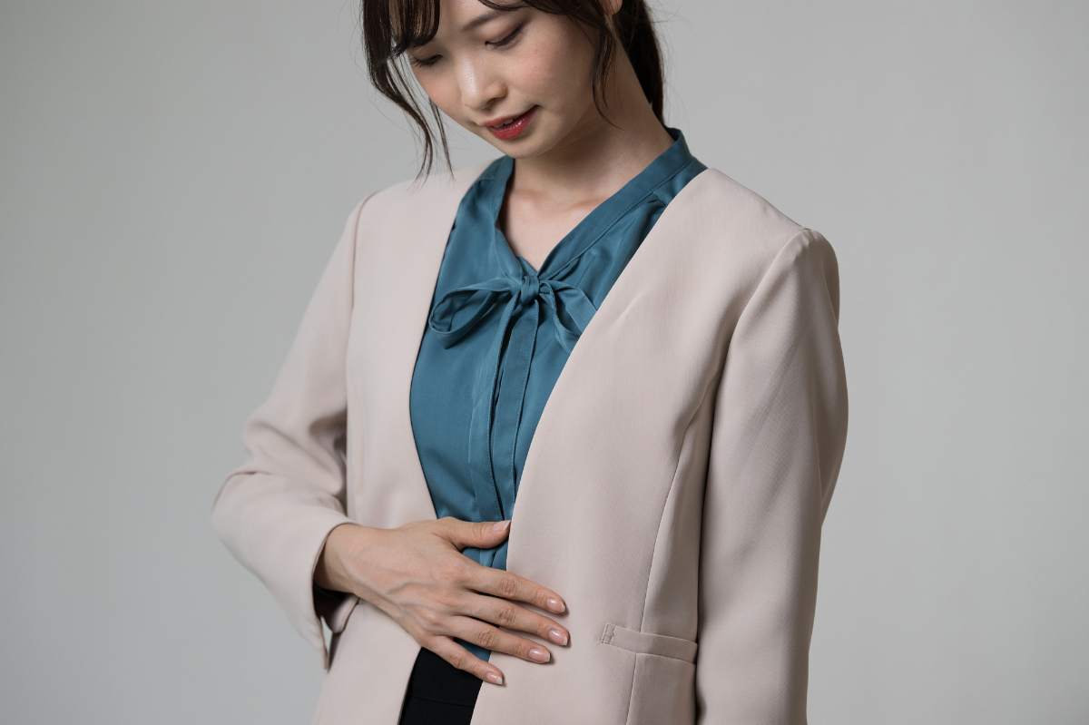 下腹部の痛みの原因・考えられる病気│大阪市阿倍野区の婦人科・乳腺科・外科「あべのブランチ」