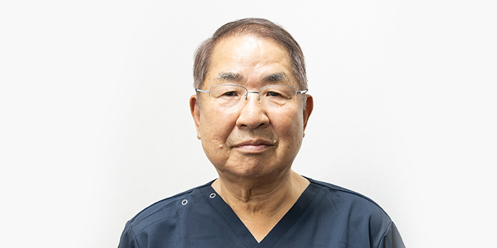 院長 東野 正幸